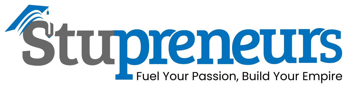 STUPRENEURS